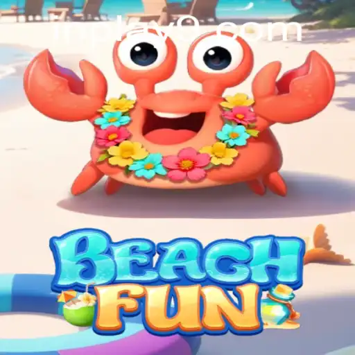 Discover the Thrill of BeachFun: A New Way to Play inPlay Games