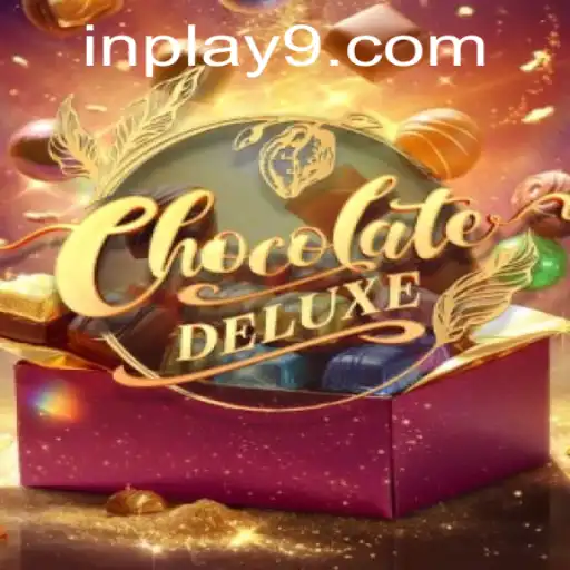 Dive Into the Sweet World of ChocolateDeluxe: A Game of Strategy and Delight