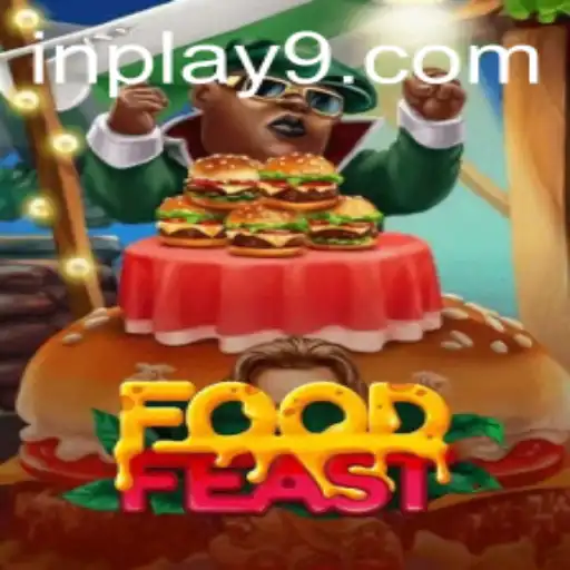 FoodFeast: A Delicious Gaming Experience with InPlay Dynamics