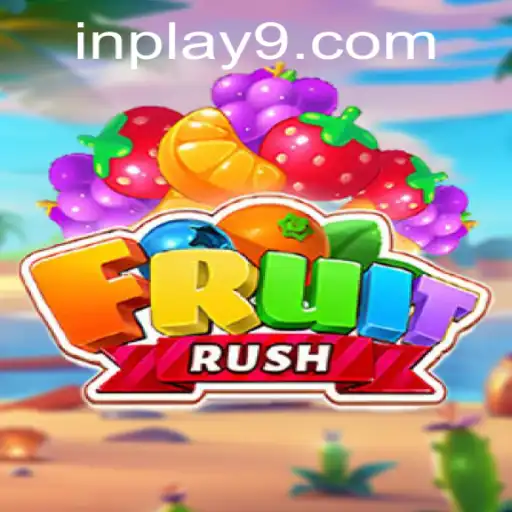 Discover the Excitement of FruitRush: A Fun and Engaging Game inPlay