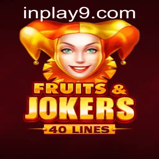 Discover the Excitement of FruitsAndJokers40: Bringing Classic Fun Back into Play