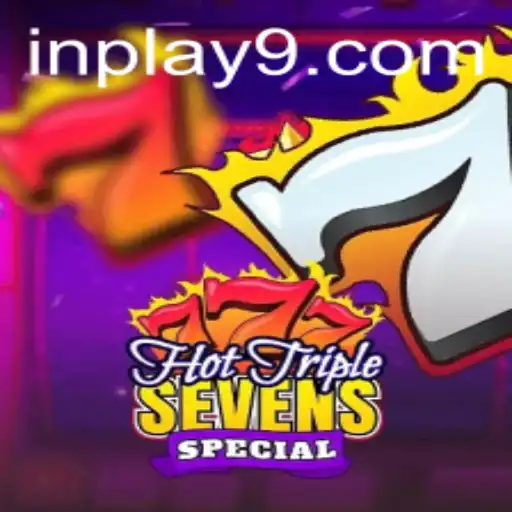 HotTripleSevensSpecial: A Dive into This Exciting Casino Game