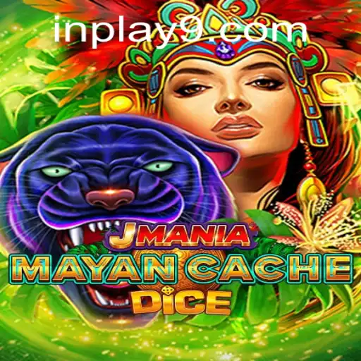 JManiaMayanCacheDice: A Compelling Game Combining Strategy and Chance