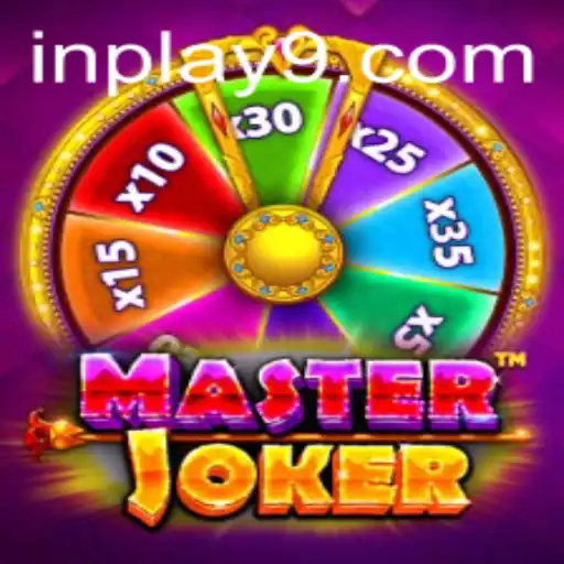MasterJoker: A Dive into the Thrilling World of InPlay Gaming