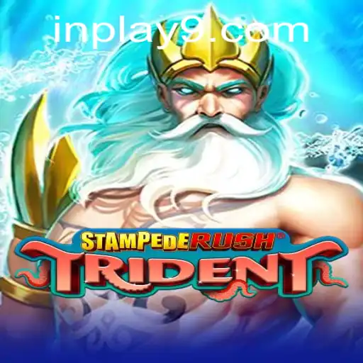 Explore the Thrilling World of StempedeRushTrident: A Dynamic In-Play Gaming Experience