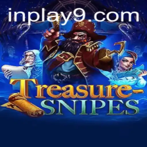 Exploring the Thrills of TreasureSnipes: A Game Redefining Adventure