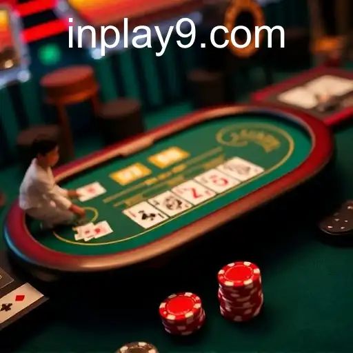 Exploring the Rise of Online Baccarat and InPlay Gaming