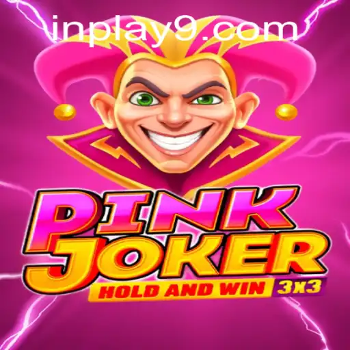 Unveiling the Vibrant World of PinkJoker: A Dive into InPlay Mechanics