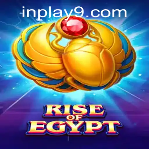 Unveiling the Mystery of RiseOfEgypt: A Captivating In-Play Experience