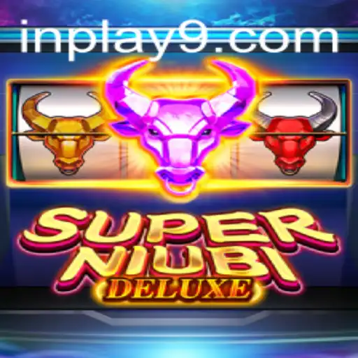 SuperNiubiDeluxe: A Dynamic Gaming Experience with InPlay Mechanics
