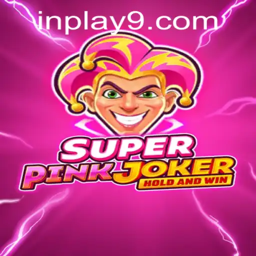InPlay Dynamics in SuperPinkJoker: The New Age of Interactive Gaming