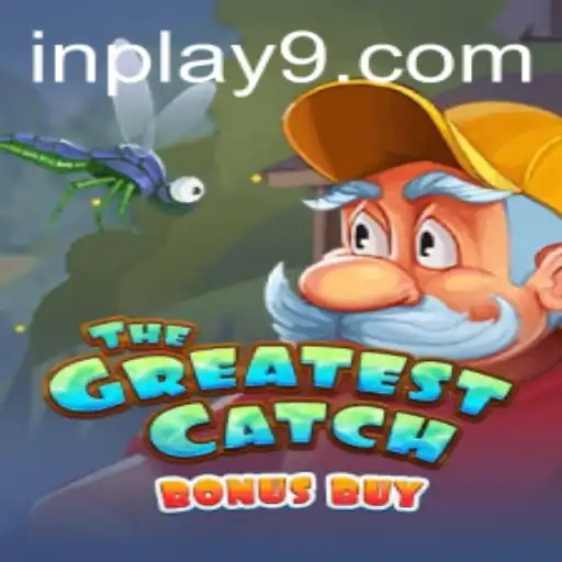 Unveiling 'TheGreatestCatchBonusBuy': A New Wave in Gaming