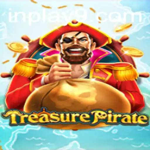 TreasurePirate: A New Adventure Awaits