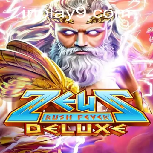 Unleashing the Thunder: Exploring ZeusRushFeverDeluxe
